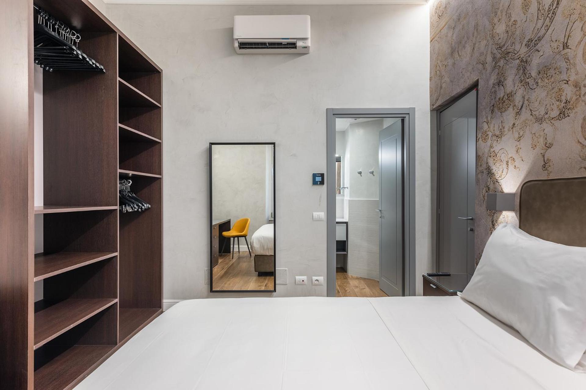Myitalyhome Apartamento Roma