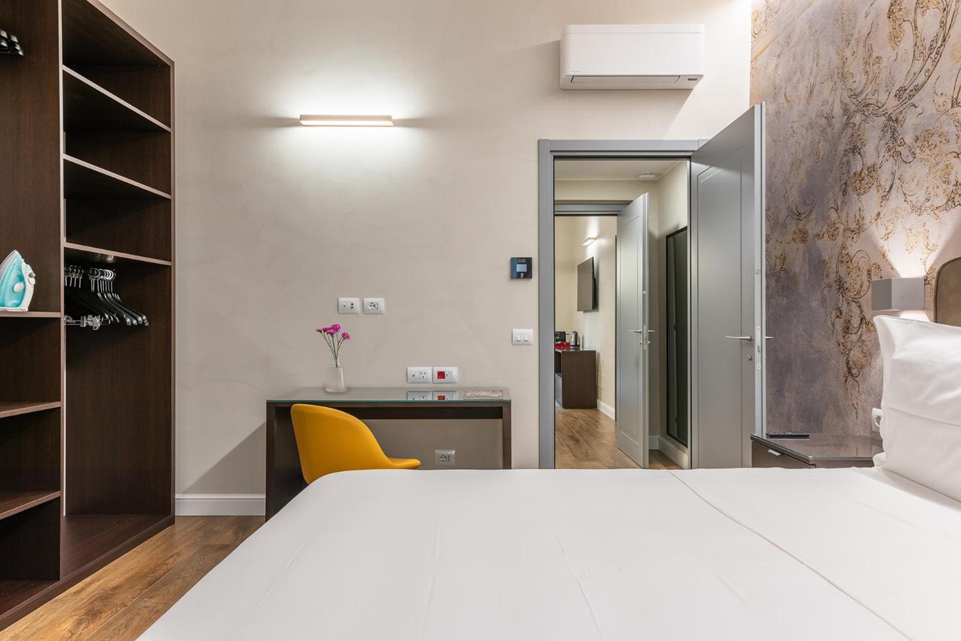 Apartamento Myitalyhome
