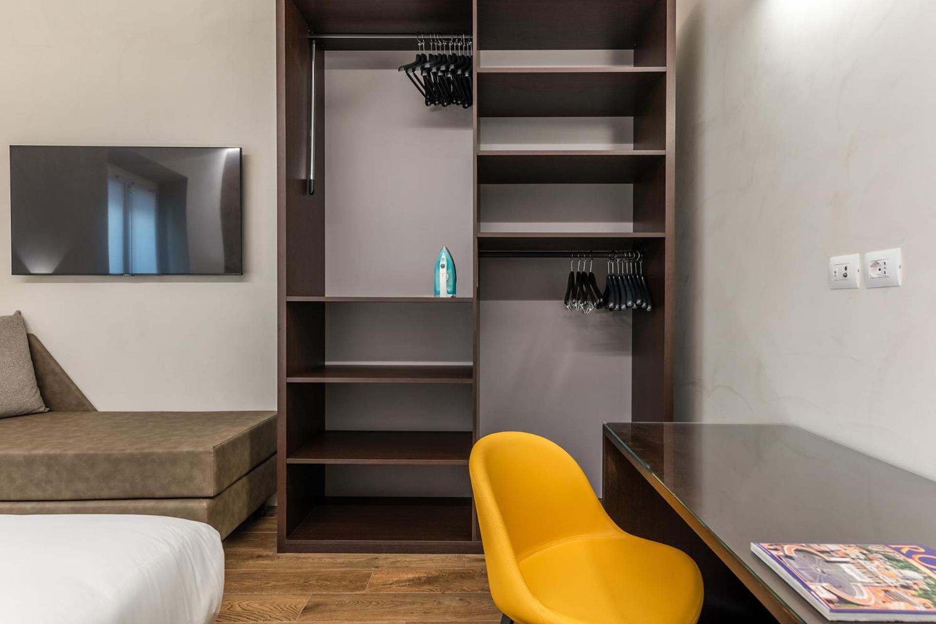 Myitalyhome Apartamento Roma
