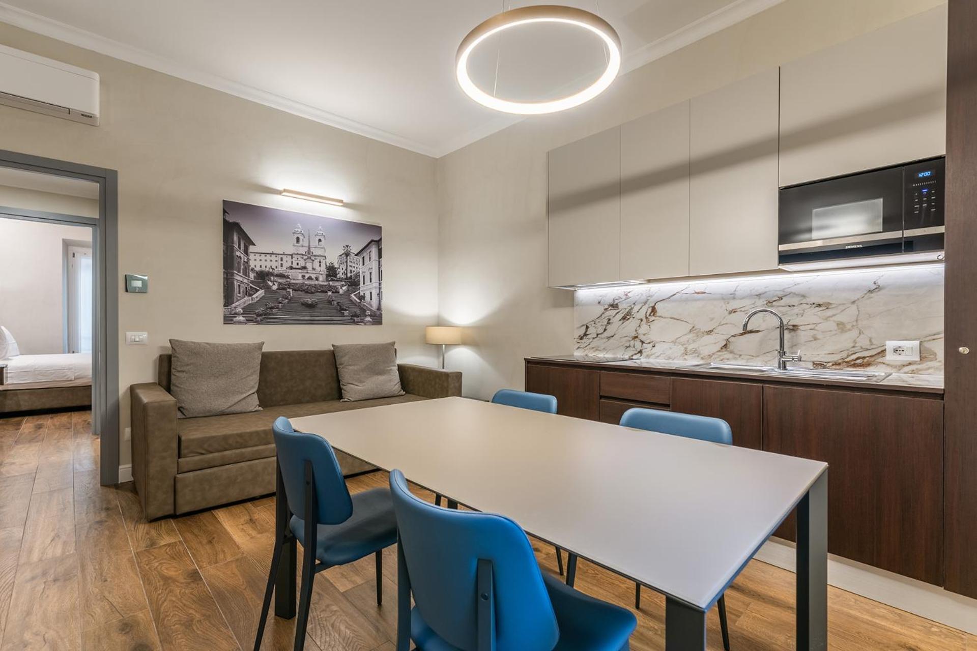 Apartamento Myitalyhome