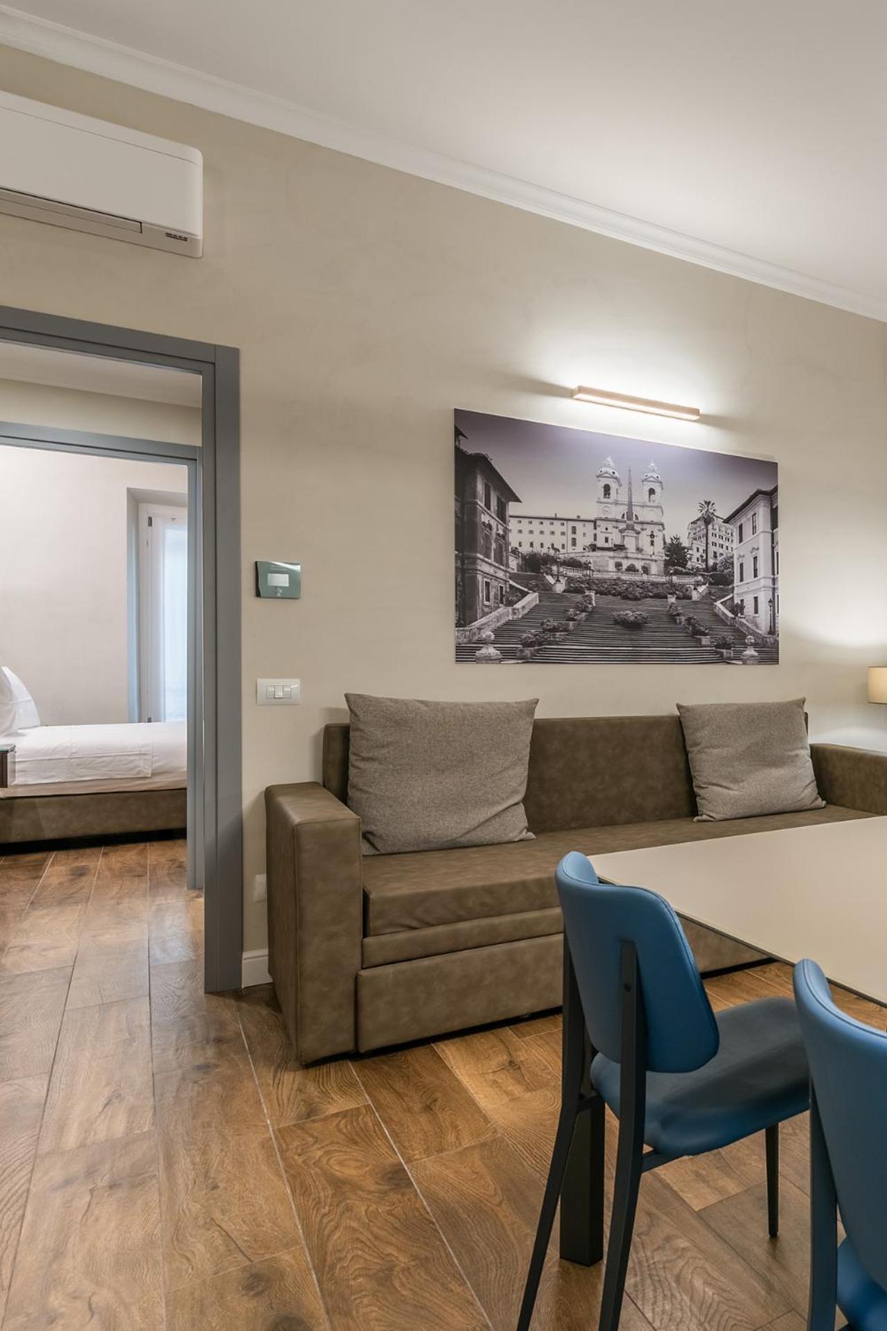 Apartamento Myitalyhome *