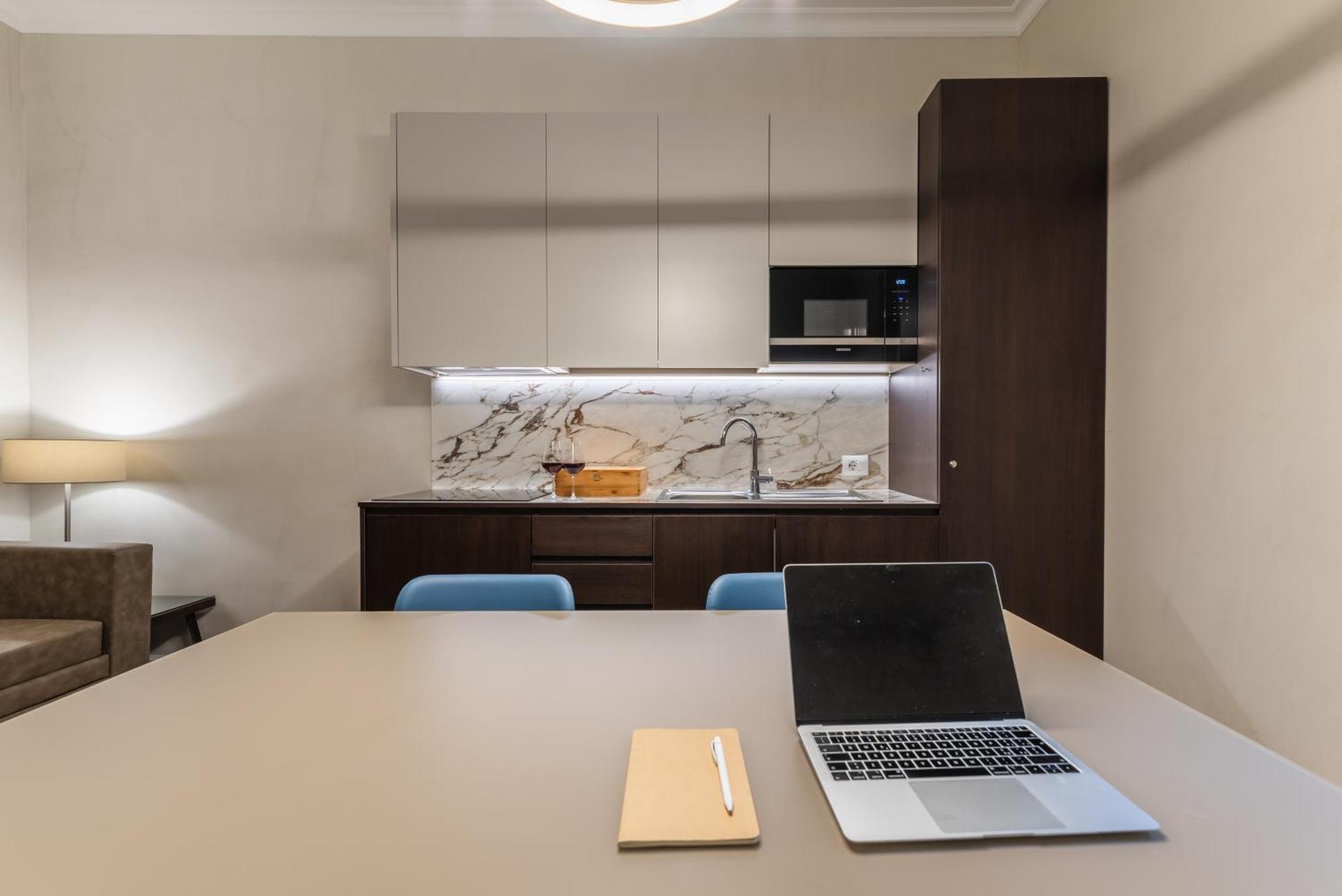 Apartamento Myitalyhome