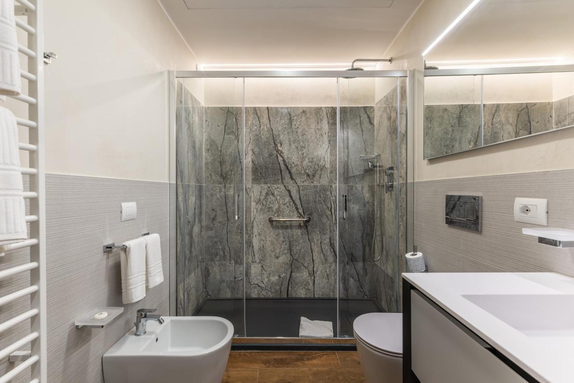 Myitalyhome Apartamento *