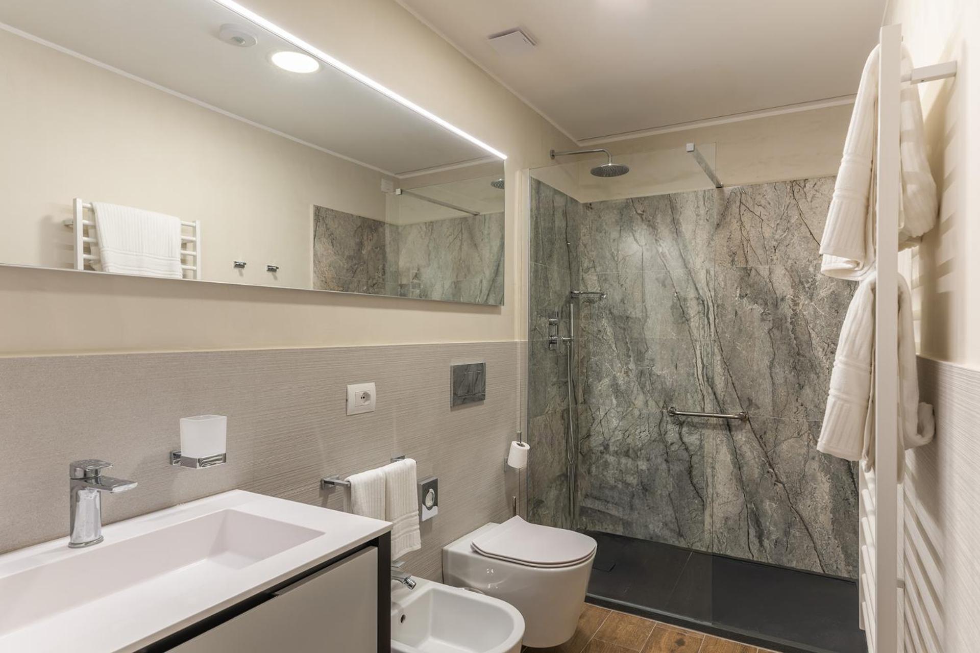 Appartamento Myitalyhome *