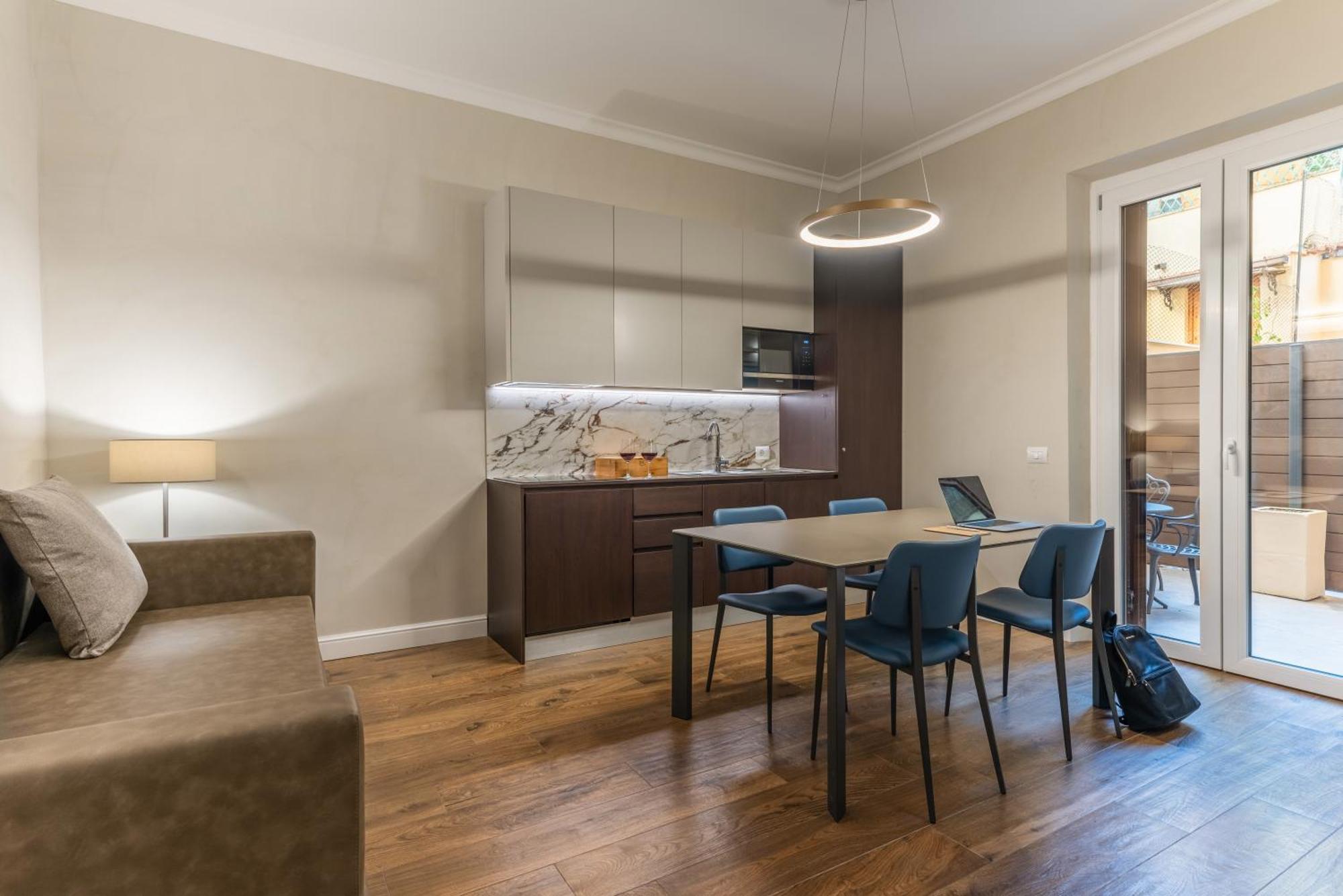 Myitalyhome Appartamento Roma